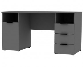 Стол T100 (Графит) в Белоярском - beloyarskiy.mebel24.online | фото