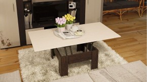 Стол-трансформер Тип 10 в Белоярском - beloyarskiy.mebel24.online | фото 2