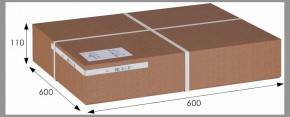 Стол туалетный Элегант в Белоярском - beloyarskiy.mebel24.online | фото 2