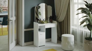 Стол туалетный София Т1 в Белоярском - beloyarskiy.mebel24.online | фото 7
