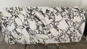 Стол VICENZA 220 BULGARI WHITE, керамика / белый, ®DISAUR в Белоярском - beloyarskiy.mebel24.online | фото 3