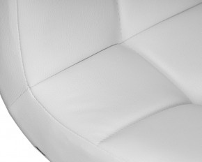 Стул барный DOBRIN CANDY, белый в Белоярском - beloyarskiy.mebel24.online | фото 7