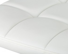 Стул барный DOBRIN KRUGER ARM, белый в Белоярском - beloyarskiy.mebel24.online | фото 8