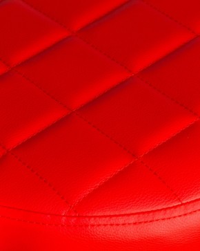 Стул барный DOBRIN MOLLY, красный в Белоярском - beloyarskiy.mebel24.online | фото 8