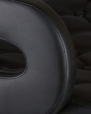 Стул барный DOBRIN TIESTO, чёрный в Белоярском - beloyarskiy.mebel24.online | фото 8