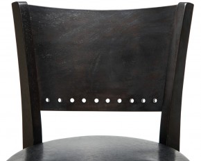 Стул барный DOBRIN TONY BAR, капучино, чёрный в Белоярском - beloyarskiy.mebel24.online | фото 11