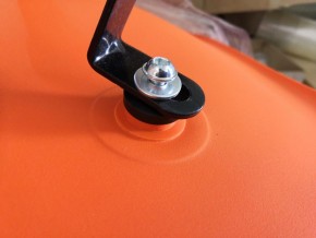 Стул Cindy (Eames) (mod. 001) в Белоярском - beloyarskiy.mebel24.online | фото 5