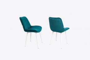 Стул Дублин в ткани велюр Velutto в Белоярском - beloyarskiy.mebel24.online | фото 6