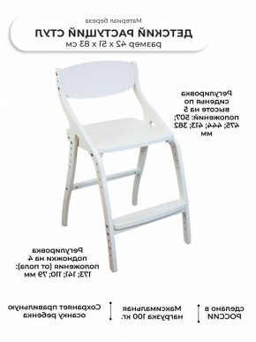 Стул Эверест в Белоярском - beloyarskiy.mebel24.online | фото 5