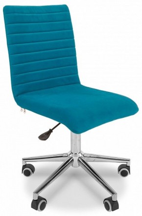 Стул компьютерный Chairman 020 в Белоярском - beloyarskiy.mebel24.online | фото 4