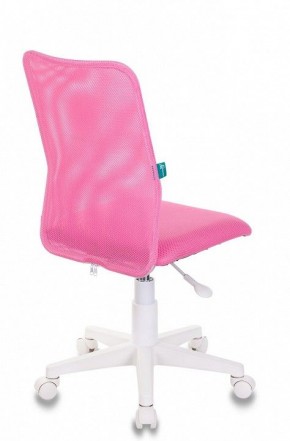 Стул компьютерный KD-9/WH/TW-13A в Белоярском - beloyarskiy.mebel24.online | фото 4