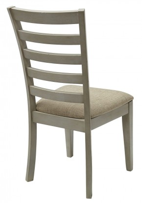 Стул LT C16412 GREY #G45/ FB51 М-City в Белоярском - beloyarskiy.mebel24.online | фото 2
