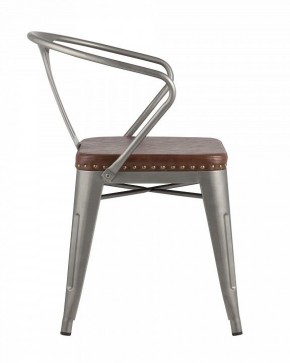 Стул Tolix Arms Soft в Белоярском - beloyarskiy.mebel24.online | фото 2