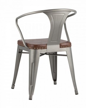 Стул Tolix Arms Soft в Белоярском - beloyarskiy.mebel24.online | фото 4
