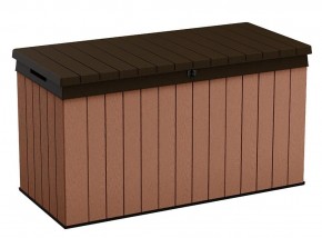 Сундук Дарвин 570 л (Darwin Box 570L) коричневый в Белоярском - beloyarskiy.mebel24.online | фото
