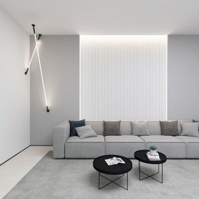 Светильник на растяжке Denkirs FLEX DK7503-BK в Белоярском - beloyarskiy.mebel24.online | фото 5