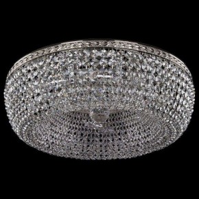 Светильник на штанге Bohemia Ivele Crystal 1903 19031/55IV Ni в Белоярском - beloyarskiy.mebel24.online | фото 2