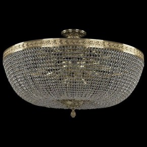 Светильник на штанге Bohemia Ivele Crystal 1905 19051/80IV G в Белоярском - beloyarskiy.mebel24.online | фото 2