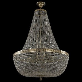 Светильник на штанге Bohemia Ivele Crystal 1905 19051/H2/80IV G в Белоярском - beloyarskiy.mebel24.online | фото 2