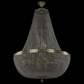 Светильник на штанге Bohemia Ivele Crystal 1905 19051/H2/90IV G в Белоярском - beloyarskiy.mebel24.online | фото 2