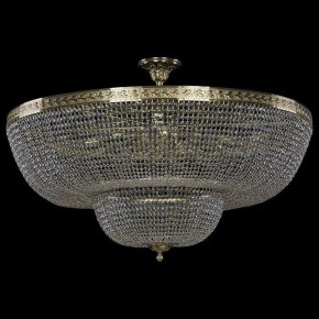 Светильник на штанге Bohemia Ivele Crystal 1909 19091/100IV G в Белоярском - beloyarskiy.mebel24.online | фото 2