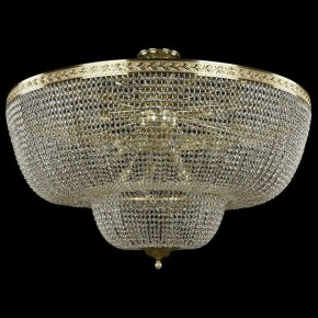 Светильник на штанге Bohemia Ivele Crystal 1909 19091/100IV G в Белоярском - beloyarskiy.mebel24.online | фото 3