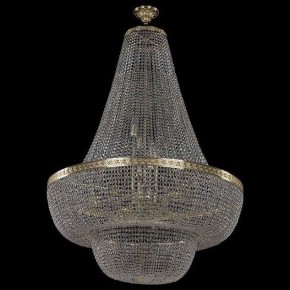 Светильник на штанге Bohemia Ivele Crystal 1909 19091/H2/100IV G в Белоярском - beloyarskiy.mebel24.online | фото 2