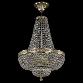 Светильник на штанге Bohemia Ivele Crystal 1909 19091/H2/35IV G в Белоярском - beloyarskiy.mebel24.online | фото 2