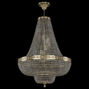 Светильник на штанге Bohemia Ivele Crystal 1909 19091/H2/60IV G в Белоярском - beloyarskiy.mebel24.online | фото 2