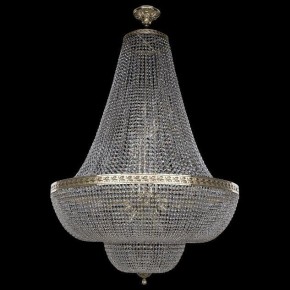 Светильник на штанге Bohemia Ivele Crystal 1909 19091/H2/90IV G в Белоярском - beloyarskiy.mebel24.online | фото 2