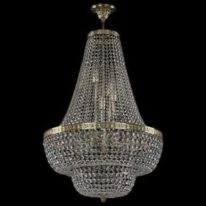 Светильник на штанге Bohemia Ivele Crystal 1910 19101/H2/55IV G в Белоярском - beloyarskiy.mebel24.online | фото 2