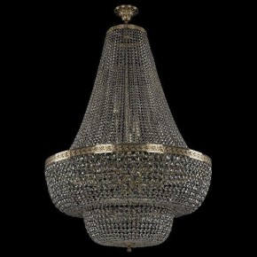 Светильник на штанге Bohemia Ivele Crystal 1910 19101/H2/90IV G в Белоярском - beloyarskiy.mebel24.online | фото 2