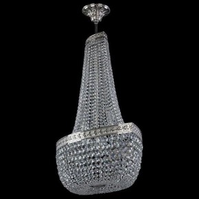 Светильник на штанге Bohemia Ivele Crystal 1911 19113/H2/80IV Ni в Белоярском - beloyarskiy.mebel24.online | фото 2