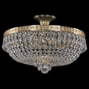 Светильник на штанге Bohemia Ivele Crystal 1927 19271/45IV G в Белоярском - beloyarskiy.mebel24.online | фото 2