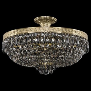 Светильник на штанге Bohemia Ivele Crystal 1927 19271/45IV G R731 в Белоярском - beloyarskiy.mebel24.online | фото 2