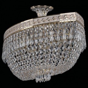 Светильник на штанге Bohemia Ivele Crystal 1927 19273/80IV GW в Белоярском - beloyarskiy.mebel24.online | фото 2