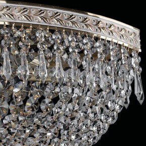 Светильник на штанге Bohemia Ivele Crystal 1927 19273/80IV GW в Белоярском - beloyarskiy.mebel24.online | фото 3