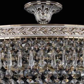 Светильник на штанге Bohemia Ivele Crystal 1927 19273/80IV GW в Белоярском - beloyarskiy.mebel24.online | фото 5