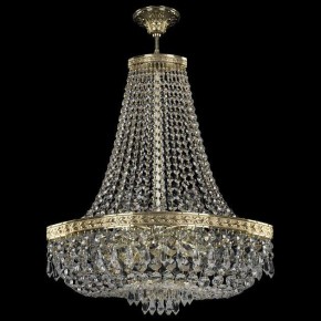 Светильник на штанге Bohemia Ivele Crystal 1927 19273/H2/45IV G в Белоярском - beloyarskiy.mebel24.online | фото 2