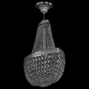 Светильник на штанге Bohemia Ivele Crystal 1928 19283/H1/55IV Ni в Белоярском - beloyarskiy.mebel24.online | фото 2