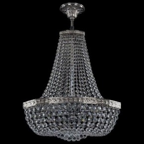 Светильник на штанге Bohemia Ivele Crystal 1928 19283/H2/45IV Ni в Белоярском - beloyarskiy.mebel24.online | фото 2