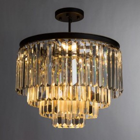 Светильник на штанге Divinare Nova 3001/01 PL-9 в Белоярском - beloyarskiy.mebel24.online | фото 2