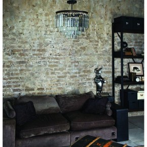 Светильник на штанге Divinare Nova 3001/01 PL-9 в Белоярском - beloyarskiy.mebel24.online | фото 3