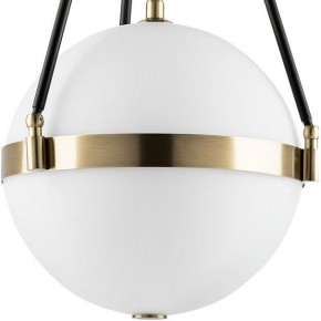 Светильник на штанге Lightstar Modena 816037 в Белоярском - beloyarskiy.mebel24.online | фото 2