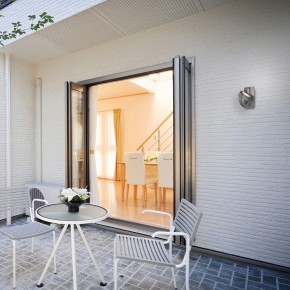 Светильник на штанге Mantra Iguazu 6558 в Белоярском - beloyarskiy.mebel24.online | фото 5