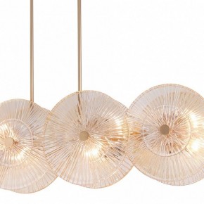 Светильник на штанге Maytoni Aster MOD007PL-08G1 в Белоярском - beloyarskiy.mebel24.online | фото 7