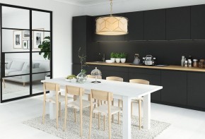 Светильник на штанге Maytoni Messina H223-PL-03-G в Белоярском - beloyarskiy.mebel24.online | фото 2