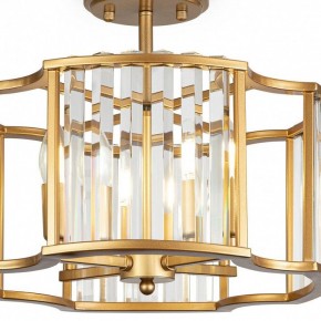 Светильник на штанге Maytoni Solar MOD087CL-04G в Белоярском - beloyarskiy.mebel24.online | фото 4