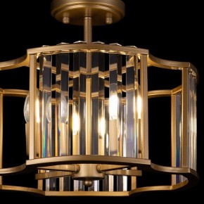Светильник на штанге Maytoni Solar MOD087CL-04G в Белоярском - beloyarskiy.mebel24.online | фото 5