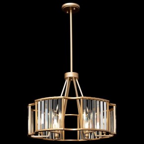 Светильник на штанге Maytoni Solar MOD087PL-06G в Белоярском - beloyarskiy.mebel24.online | фото 2